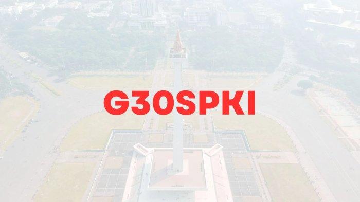 Peringatan G30S PKI: Ini Perbedaan PKI, Sosialisme dan Komunisme