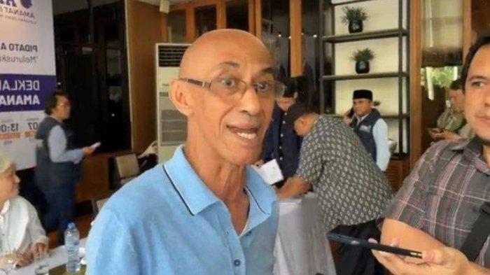 Geisz Chalifah Yakin Anies-Muhaimin akan Menang di Pilpres 2024 di Posisi Berapapun Hasil Surveinya!