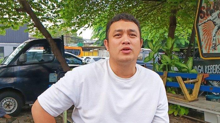 Gilang Dirga Optimistis Ganjar-Mahfud Lolos ke Putaran Kedua dalam Pilpres Meski Belum Yakin Menang