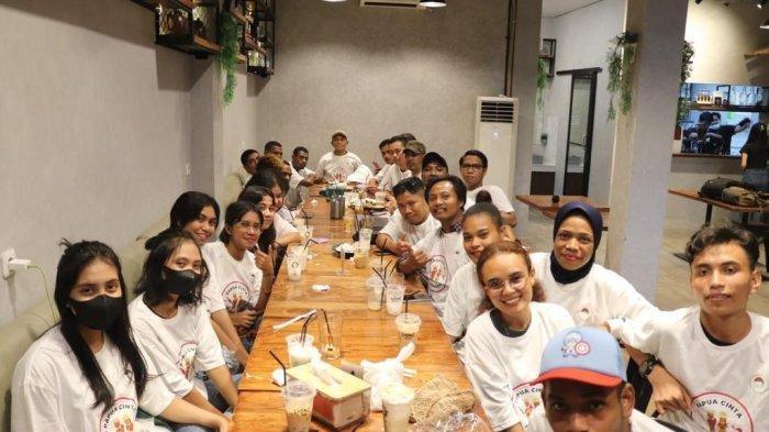 Program Papua Digital Academy Disambut Baik Mahasiswa Papua di Banten