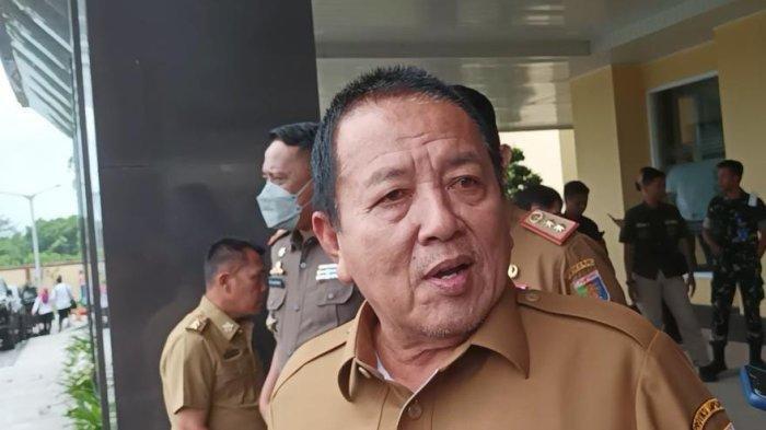 Gubernur Lampung Bantah Tudingan yang Menyebut Dirinya Mengintimidasi Orang Tua TikToker Bima