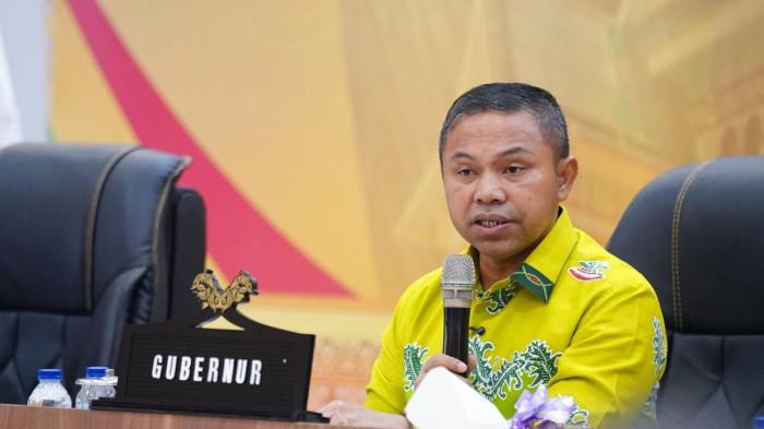 Gubernur Abdul Wahid Kena OTT, Ini Suasana Kantor PUPR Riau saat Digeledah KPK