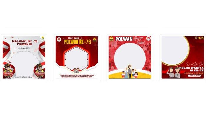 Kumpulan Ide Ucapan Selamat HUT Ke-76 Polwan, Cocok Dibagikan ke Media Sosial