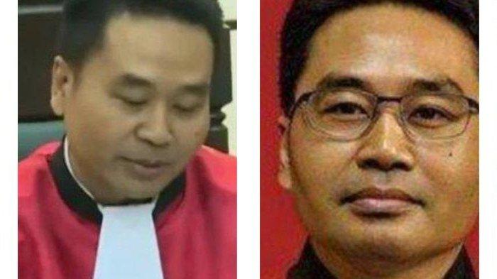 Sosok Hakim Eman Sulaeman yang Bebaskan Pegi dari Jerat Polda Jabar, di Garasinya Cuma Ada 1 Motor