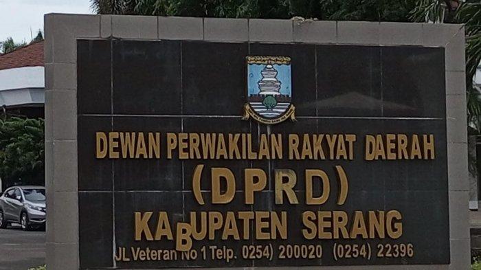 Fraksi NasDem Tegaskan Tak Ada Jubir DPRD Serang, Sebut Azwar Anas Salah Kaprah