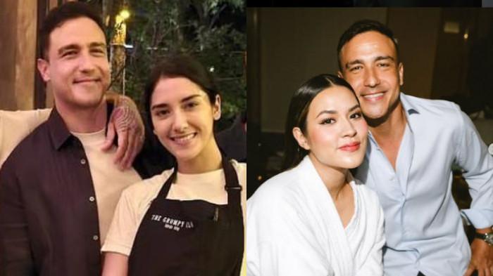 Hamish Daud Ungkap Hubungannya dengan Sabrina Alatas, Sudah Berteman Lama, Bantah Isu Selingkuh