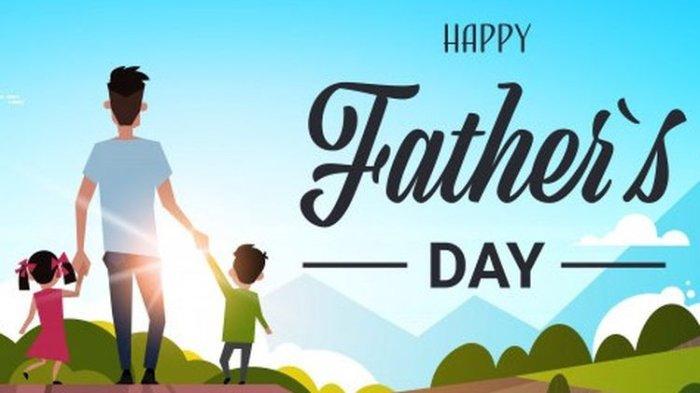 Ucapan Hari Ayah 2024 Inspiratif, Cocok Dibagikan di Media Sosial