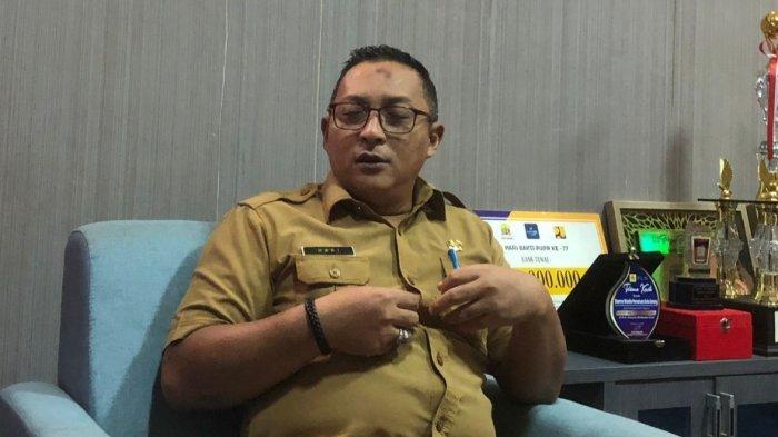 Kepala Bapenda Sebut Tingkat Kesadaran Pajak di Kota Serang Masih Rendah