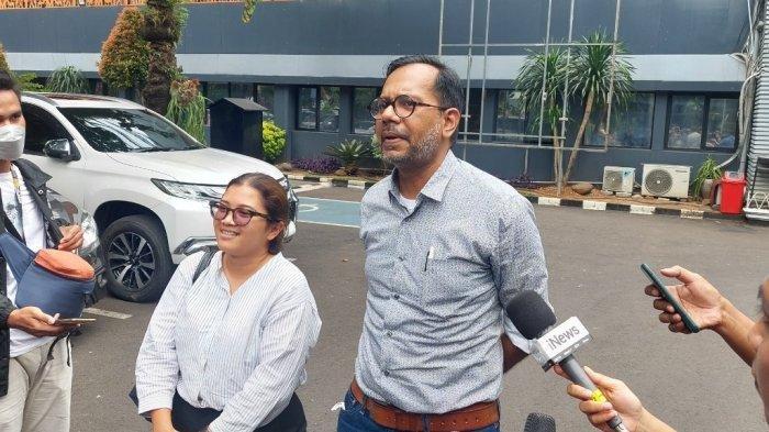 Dua Aktivis HAM Sudah Siapkan Bukti-bukti untuk Hadapi Sidang Kasus Luhut Binsar Pandjaitan