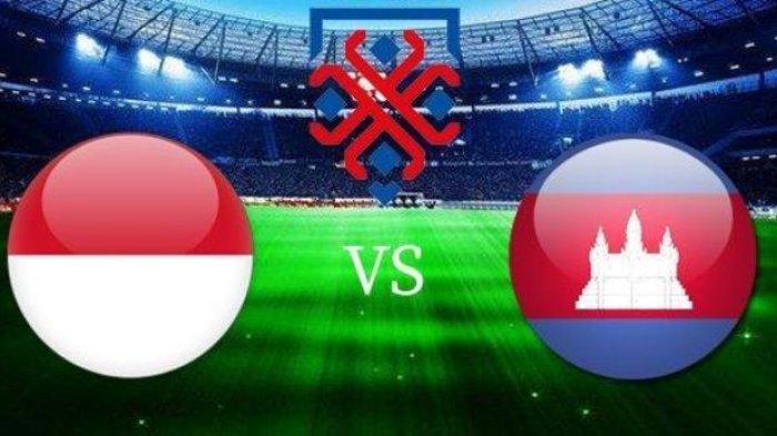 Head to Head Timnas Indonesia vs Kamboja di Piala AFF 2022, Garuda Muda di Atas Awan