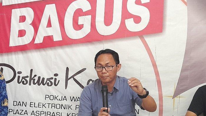 Dewan Ungkap Nasib 6 Ribu Honorer di Lingkungan Pemprov Banten