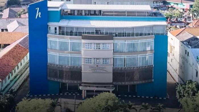 Hotel Horison TC-UPI Serang Tawarkan Paket Menginap 3 Hari 2 Malam, Lengkap dengan Voucher Wisata