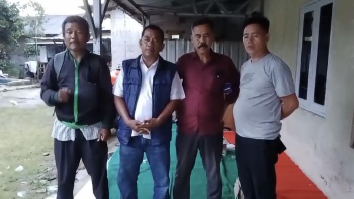 Pecah! 15 DPC Terbelah Dua Jelang Musda PAN Kabupaten Serang
