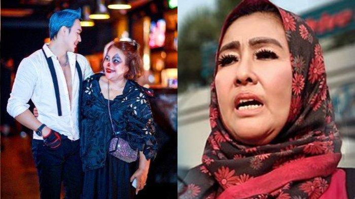 Tahu Eva Manurung & Jordan Ali Pacaran, Tessa Mariska Kini Pilih Menarik Diri: Udah Nggak Bener Nih