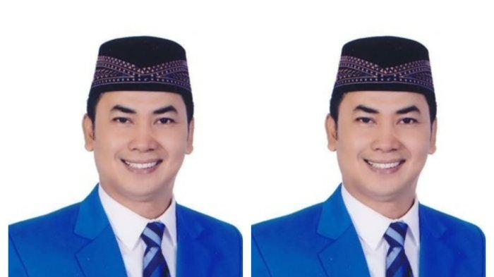 Ishak Sidik Ditetapkan Jadi Ketua DPD PAN Kabupaten Serang 2025-2030