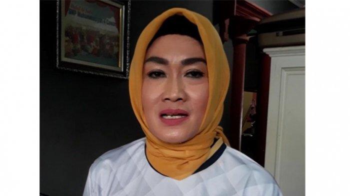 Jadi Korban Kecelakaan Lalu Lintas, Ibu Mendiang Julia Perez Alami Gegar Otak, Kondisinya Terungkap