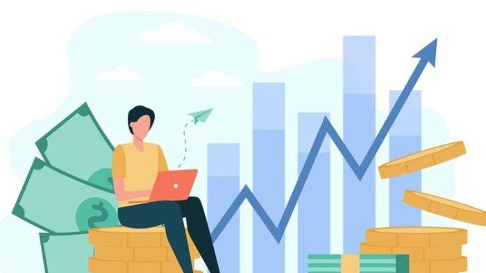 Inflasi Kota Tangerang di Awal Tahun 2024 Sentuh Angka 2,46 Persen