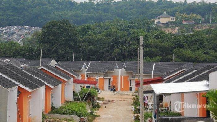 Sedang Cari Rumah di Serang Raya? REI Prediksi 4 Lokasi Ini Mengalami Pertumbuhan Pesat