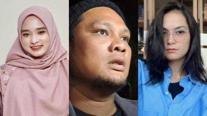 Kia Poetri Tak Terima Dituding Cari Panggung oleh Inara Rusli, Mengaku Kesal: Sorry Banget Nih