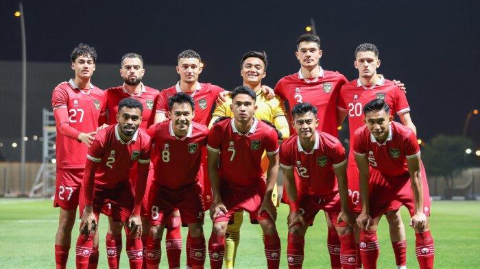 Piala Asia 2024: Klub Liga Inggris Turut Rayakan Kemenangan Timnas Indonesia vs Vietnam