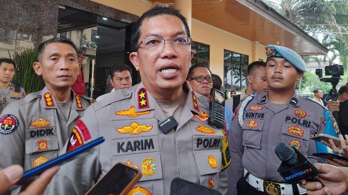 Profil dan Harta Irjen Abdul Karim, Kapolda Banten yang Kini Duduki Jabatan Bekas Ferdy Sambo