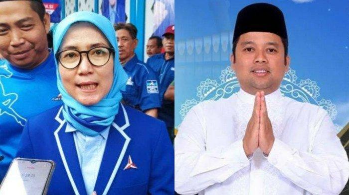 Demokrat Usung Iti di Pilgub, Bagaimana Nasib Arief Wismansyah?: Ini Kata Eks Walkot Tangerang
