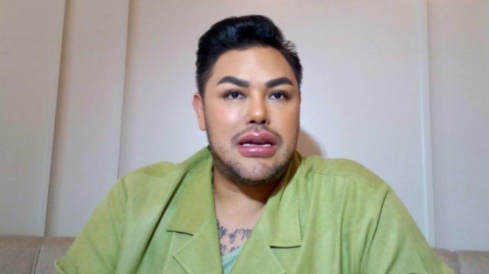 Ivan Gunawan Menyesal Buat Candaan Pelecehan Seksual Saipul Jamil, Akui Bakal Lebih Berhati-hati