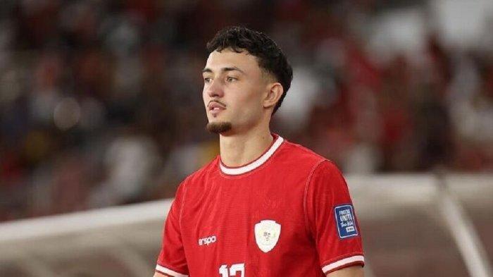 Membaca Peluang Ivar Jenner dan Justin Hubner Perkuat Timnas Indonesia di Piala AFF 2024