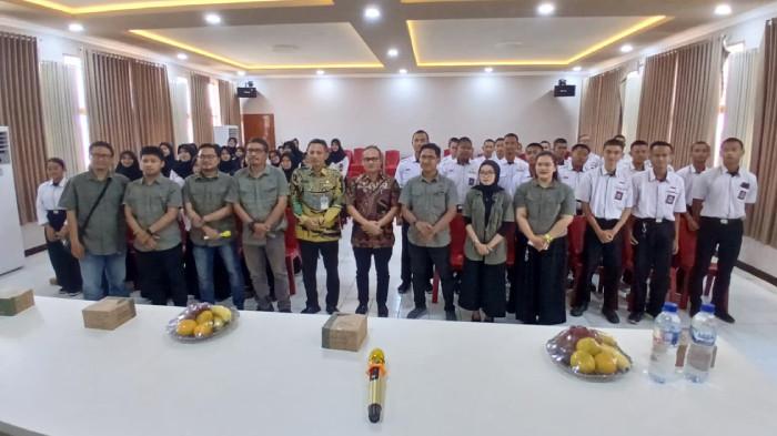 JPC kembali menggelar program Jurnalis MENGAJAR