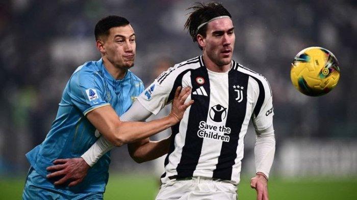 Hasil Liga Italia: Tandukan Jay Idzes Bawa Venezia Imbang Lawan Juventus