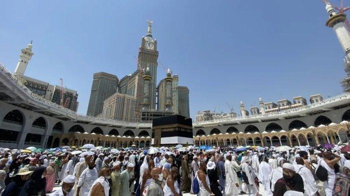 Daftar Kuota Jemaah Haji Reguler Provinsi di Indonesia Tahun 2026, Banten Terbanyak Kelima