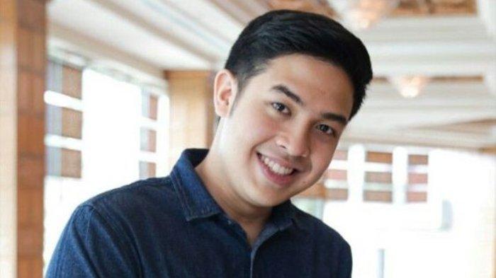 Jerome Polin Angkat Suara Usai Dituding 'Public Enemy': Kita Semua Manusia Biasa