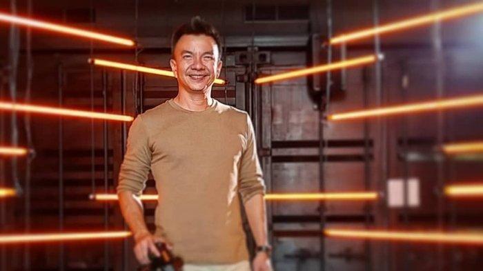 Kini Bebas dari Penjara, Jerry Aurum Ungkap Dulu Sempat Bohongi sang Anak: Dia Kuat dari Lahirnya