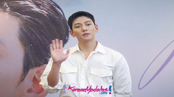 Ilegal di Korsel, Bintang Drakor Ji Chang Wook Tepergok Merokok: Minta Maaf dan Sesali Perbuatannya!