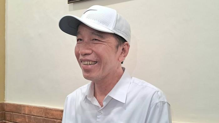 Jokowi Ungkap Kereta Whoosh Bisa Selamatkan Negara dari Kerugian Kemacetan: Rp100 Triliun per Tahun