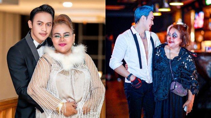 Jordan Ali Santai Walaupun Dihujat Gara-gara Pacaran dengan Eva Manurung: 'Ketawa-tawa Aja'