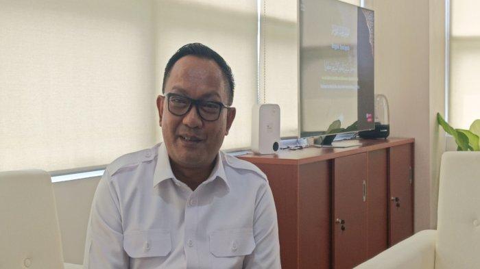 Dishub Tangerang Selatan Pasang Pos Jaga di Kecamatan Setu, Mengawasi Operasional Truk Tambang