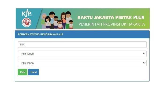 CATAT! Ini Tanggal Pencairan KJP Bulan Juli 2025, Simak Cara Cek Saldo Kartu Jakarta Pintar