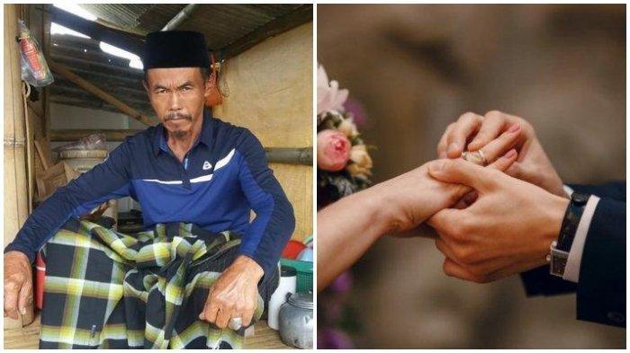 Ini Dia Kakek Raja Playboy dari Majalengka, Ngaku Nikah di Usia 14 Tahun dan Sudah Nikah 87 Kali