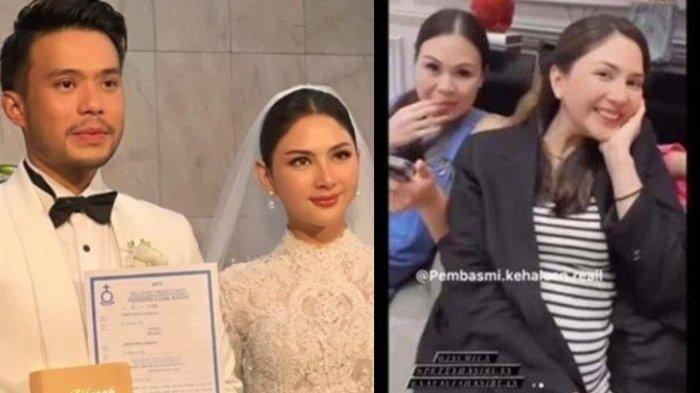 Berat Badan Jessica Mila Tambah 7 Kg Selama Hamil 5 Bulan, Tetap Dipuji Warganet Cantik