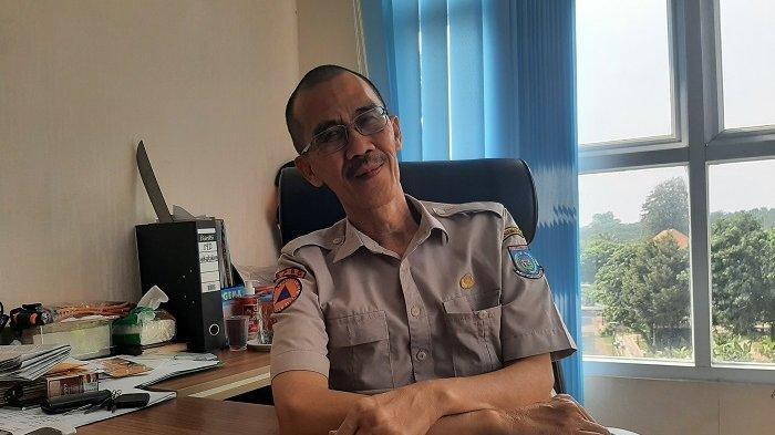Sepanjang 2023, Ada 138 Kejadian Bencana Tangsel, BPBD: Kekeringan Terbanyak!