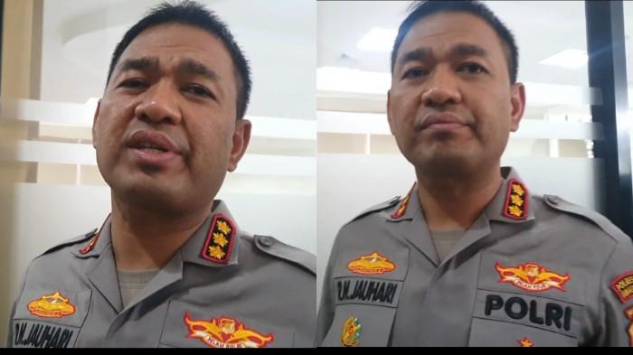 Identitas Mayat Wanita Dalam Tong di Tangerang Tak Kunjung Terungkap, Kapolrestro Bilang Begini
