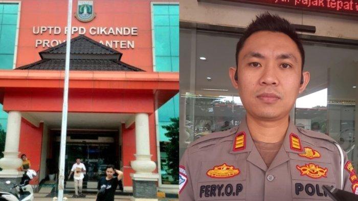 Mau Urus Pemutihan Pajak Tapi Kena Tilang Elektronik? Begini Solusinya