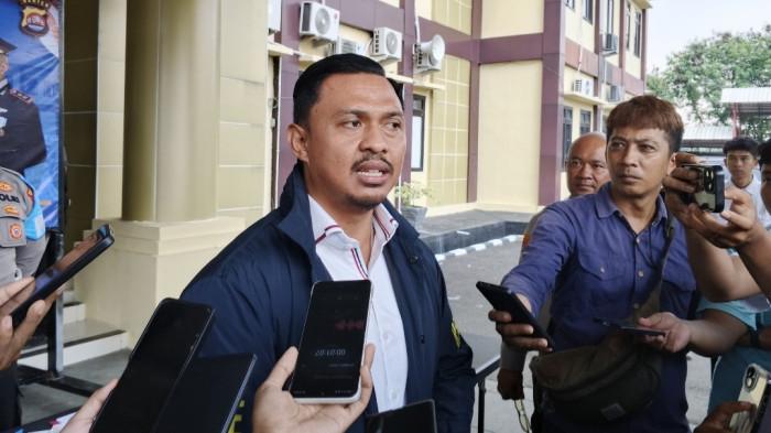 Polres Serang Tindaklanjuti Kasus Guru SD Telantarkan Anak Kandung hingga Gangguan Jiwa