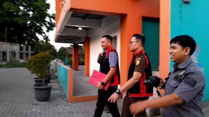 Selain Kantor DLH, Kejari Cilegon Juga Geledah TPSA Bagendung Soal Dugaan Korupsi Retribusi Sampah