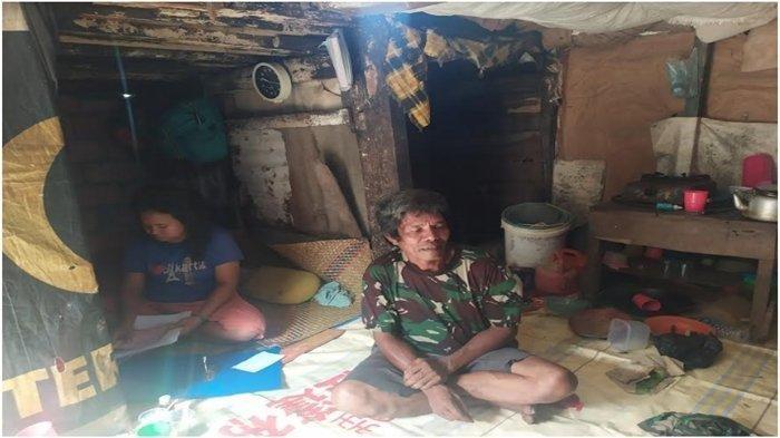 Viral, Gara-gara Utang Rp 500 Ribu Pemulung Dipukuli: Begini Kondisi Tempat Tinggalnya