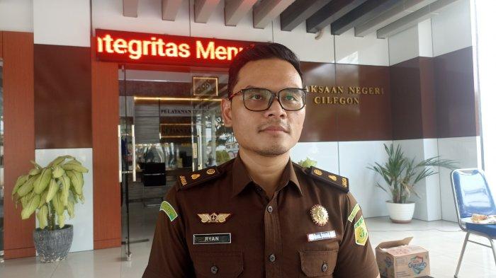 Surat Dakwaan Kasus Korupsi Pasar Grogol Ditolak, Kejari Cilegon Ajukan Perlawanan ke PT Banten