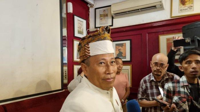 Atas Nama Solidaritas, Keluarga Besar Sulawesi Selatan Tolak Vonis Mati Ferdy Sambo