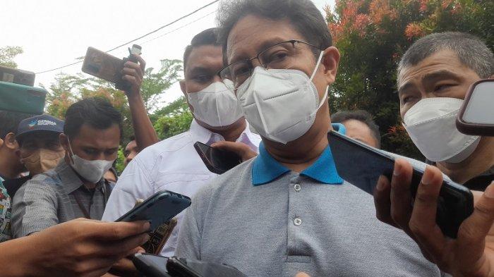99 Anak Tewas karena Gagal Ginjal Akut, Hasil Temuan Kementerian Kesehatan: Ada Dua Zat Berbahaya