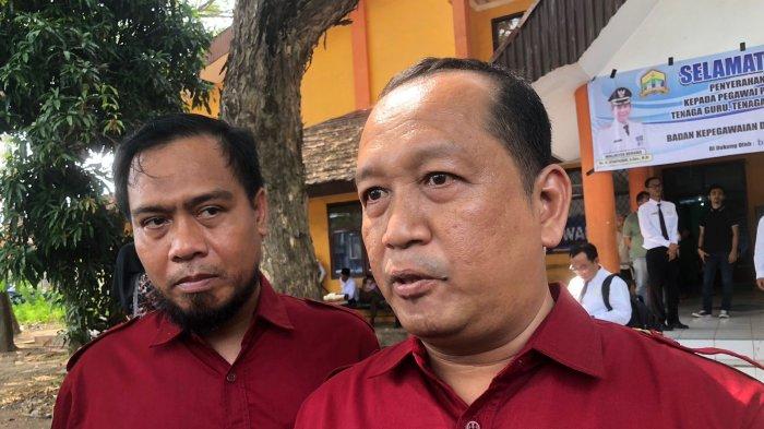 Tidak Berkompeten, ASN di Kota Serang Siap-siap Bakal Dirotasi dan Mutasi